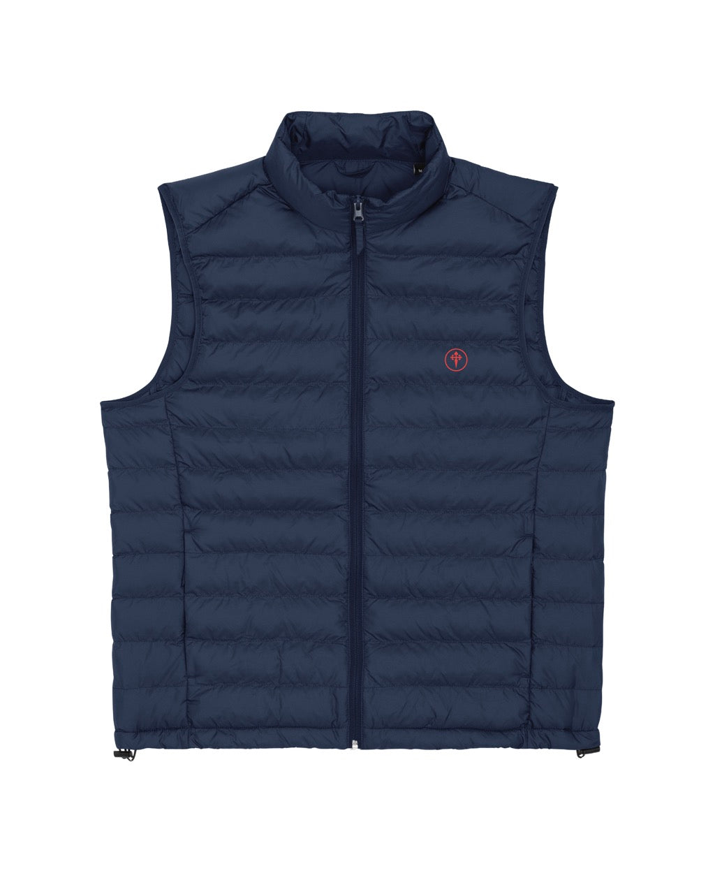 Camino Vest