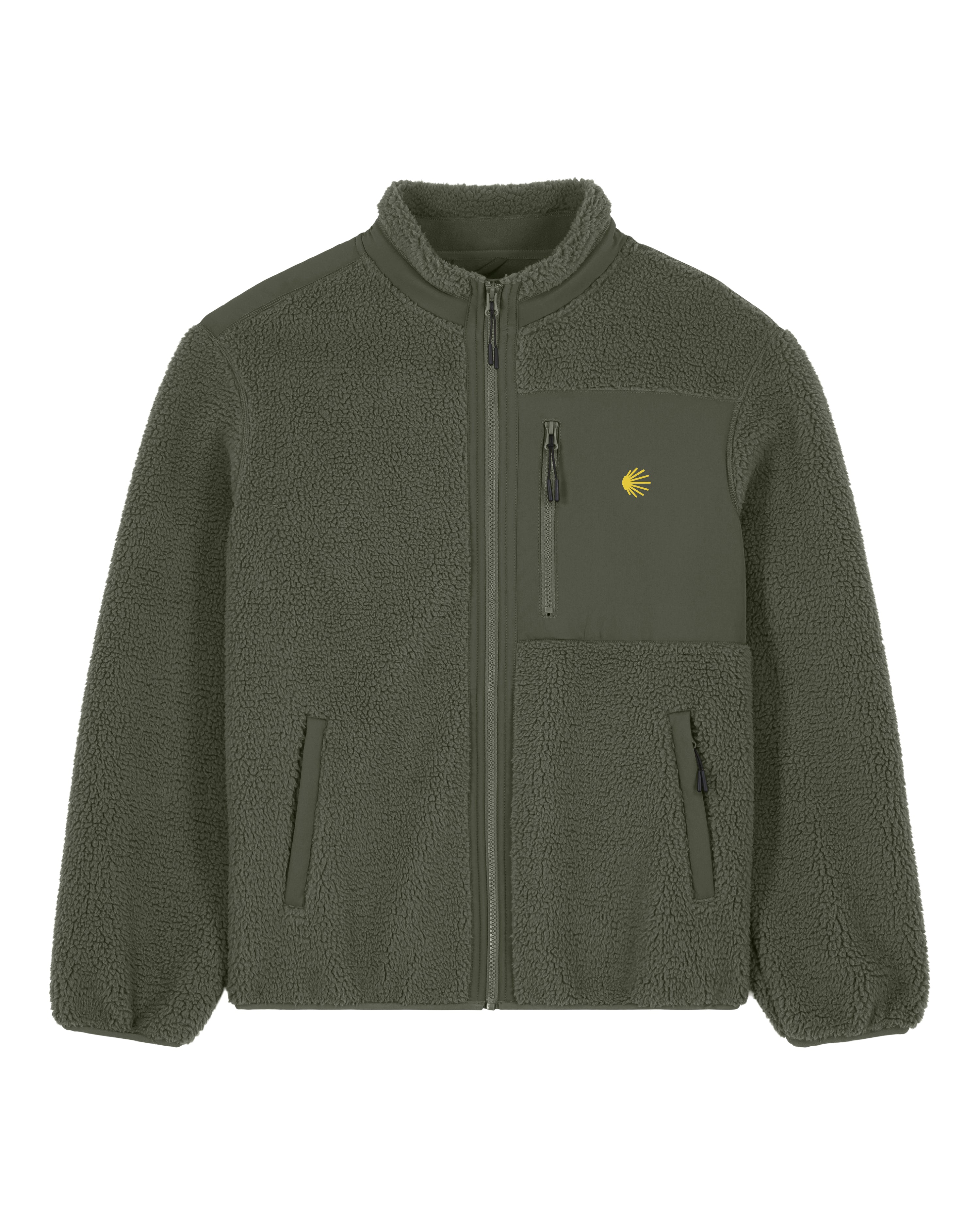 Sendero Fleece