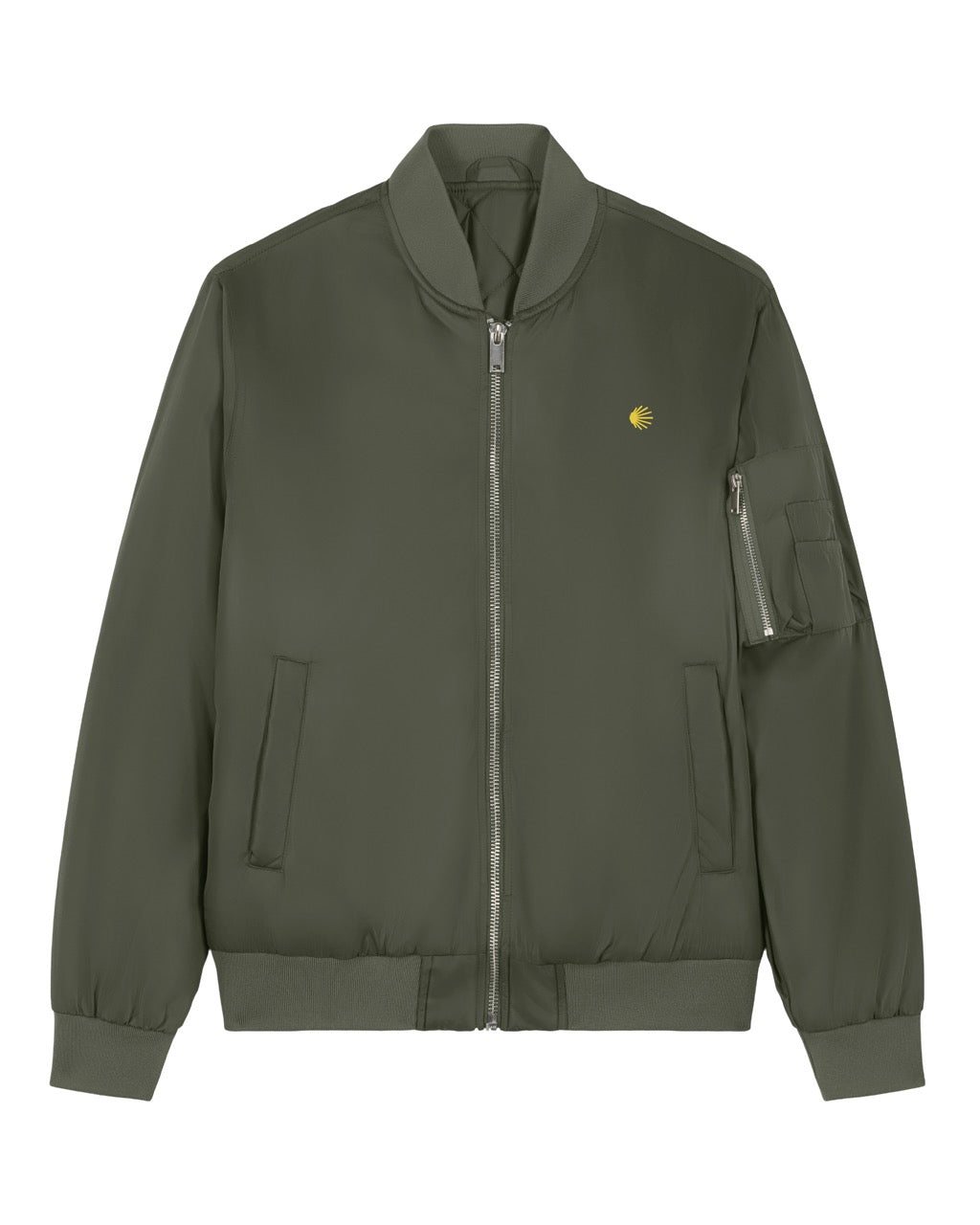 Peregrino Bomber