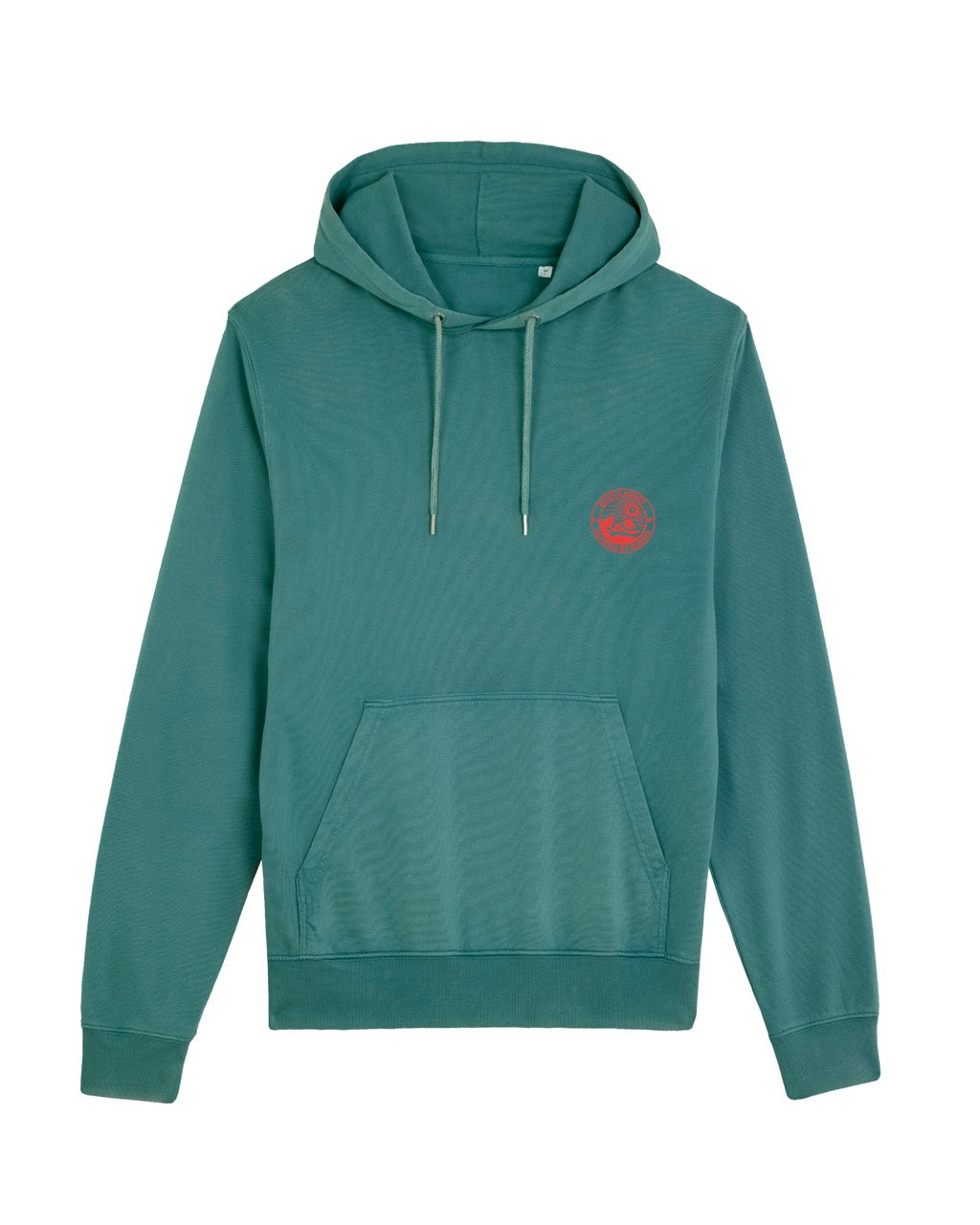 Buen camino Hoodie