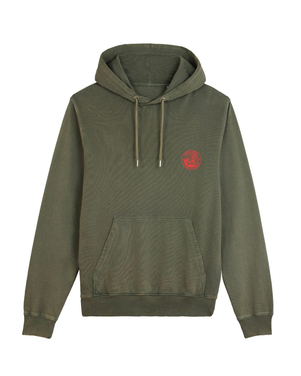 Buen camino Hoodie