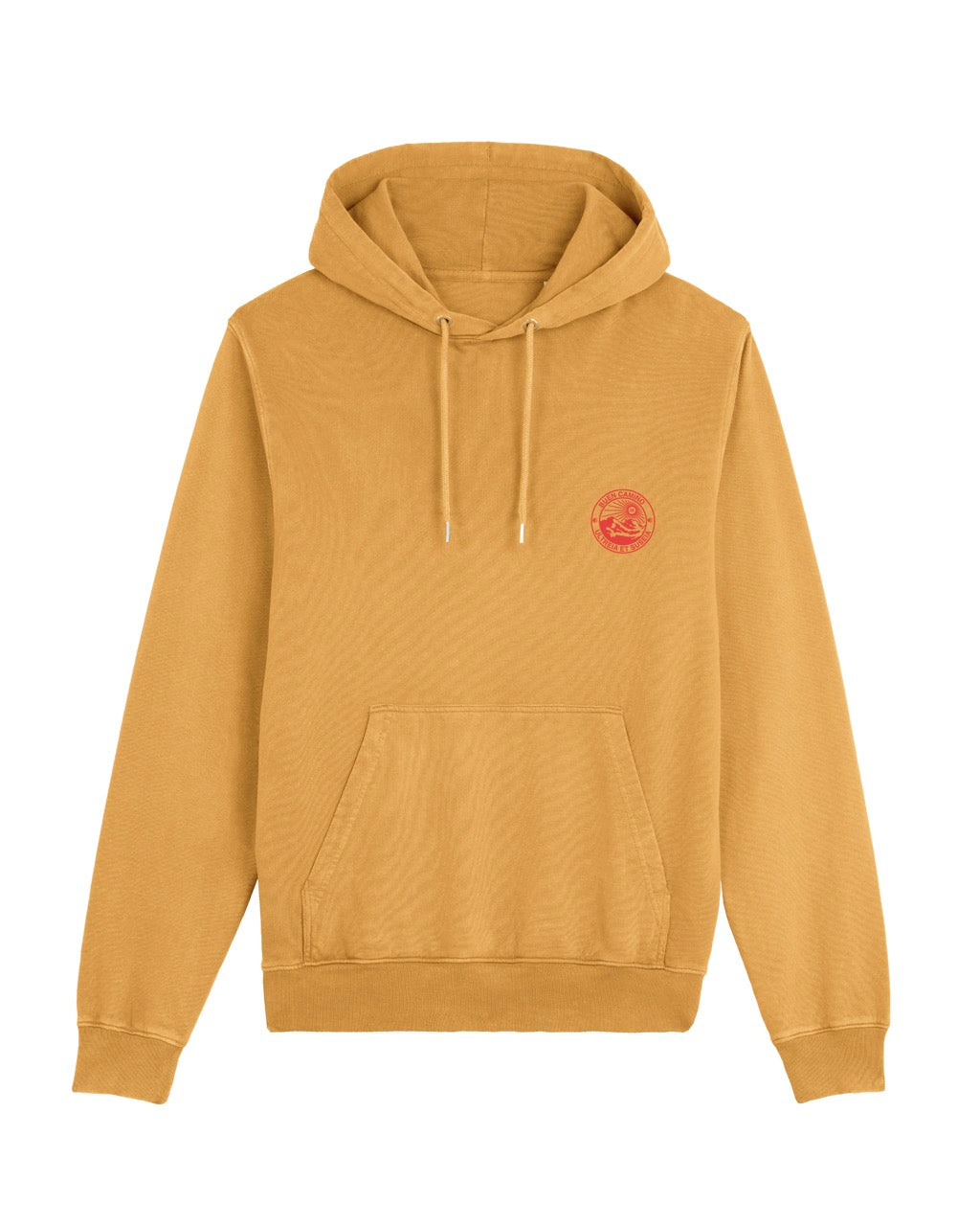 Buen camino Hoodie
