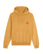 Buen camino Hoodie