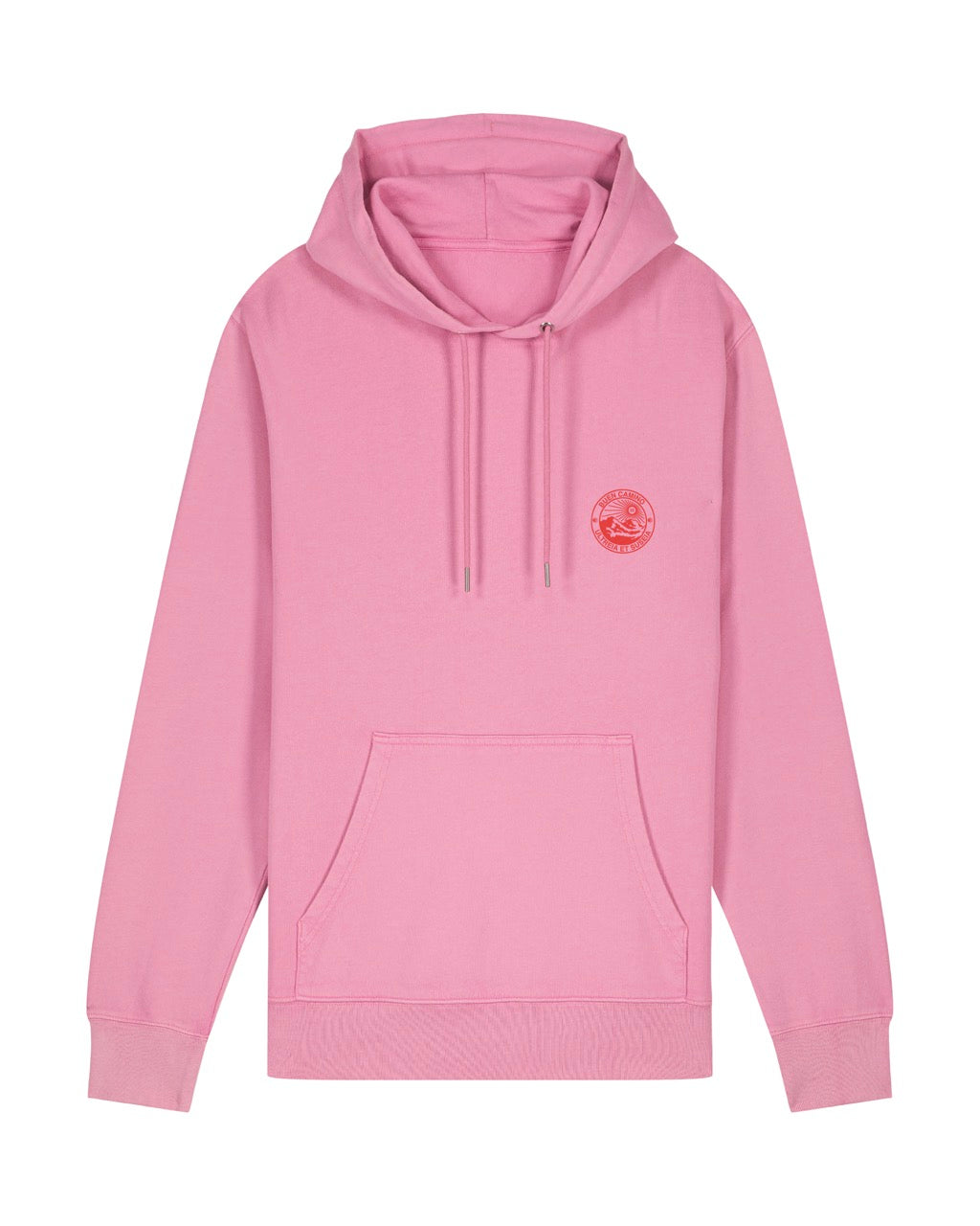 Buen camino Hoodie