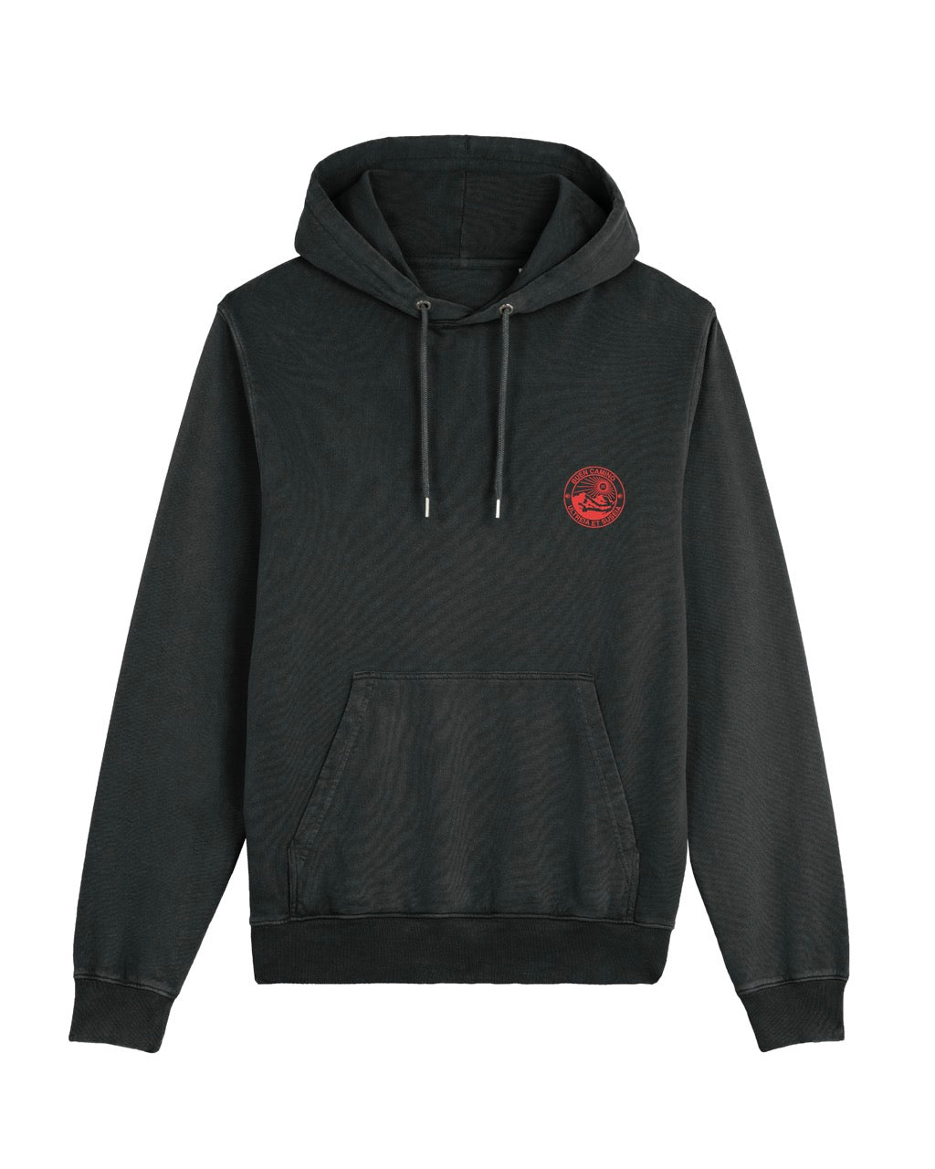 Buen camino Hoodie
