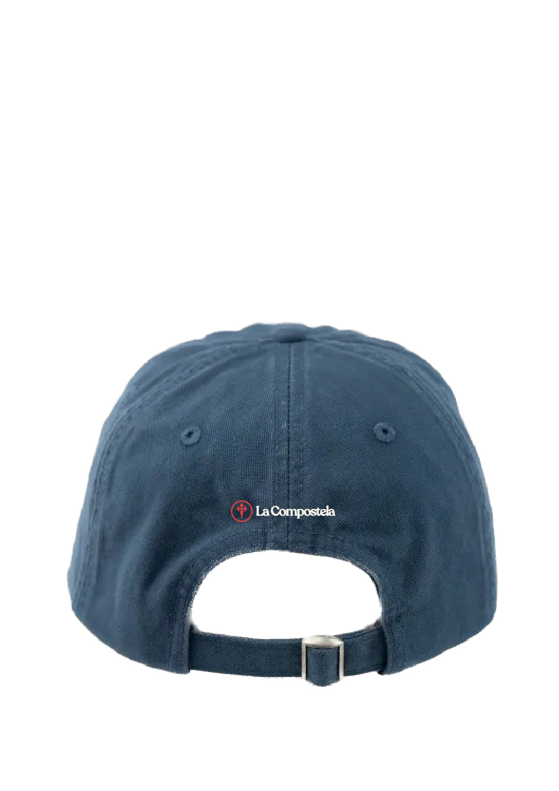 Let's Walk Cap