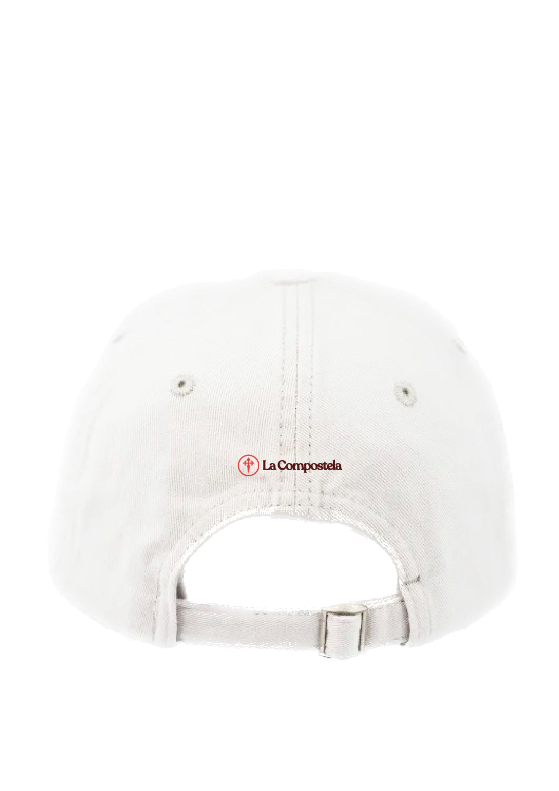 Let's Walk Cap