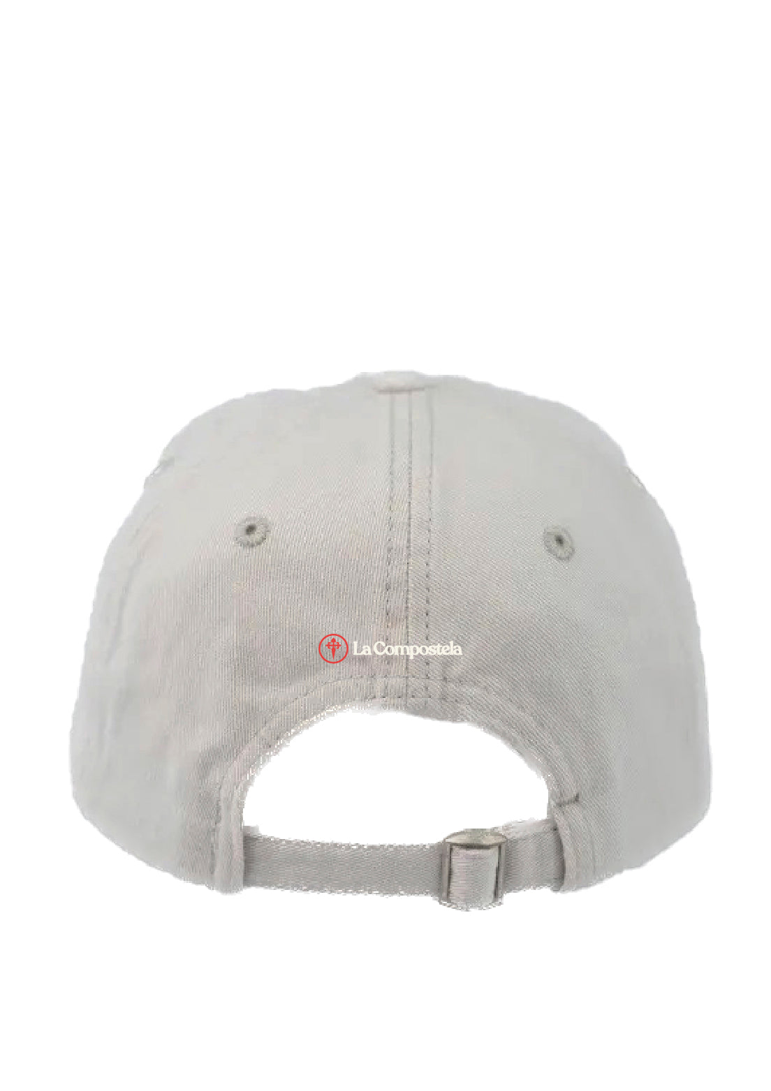 Let's Walk Cap