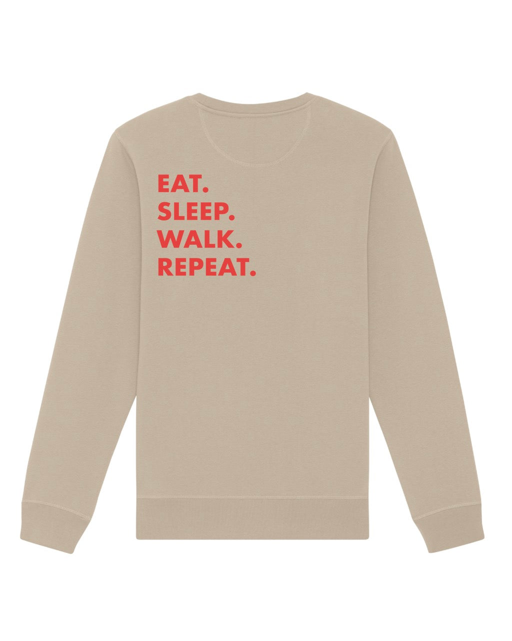 Just walk