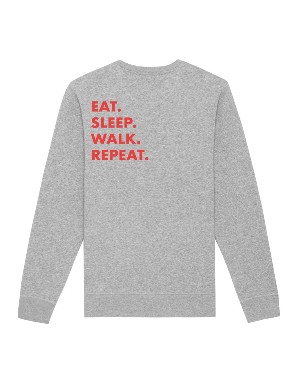 Just walk