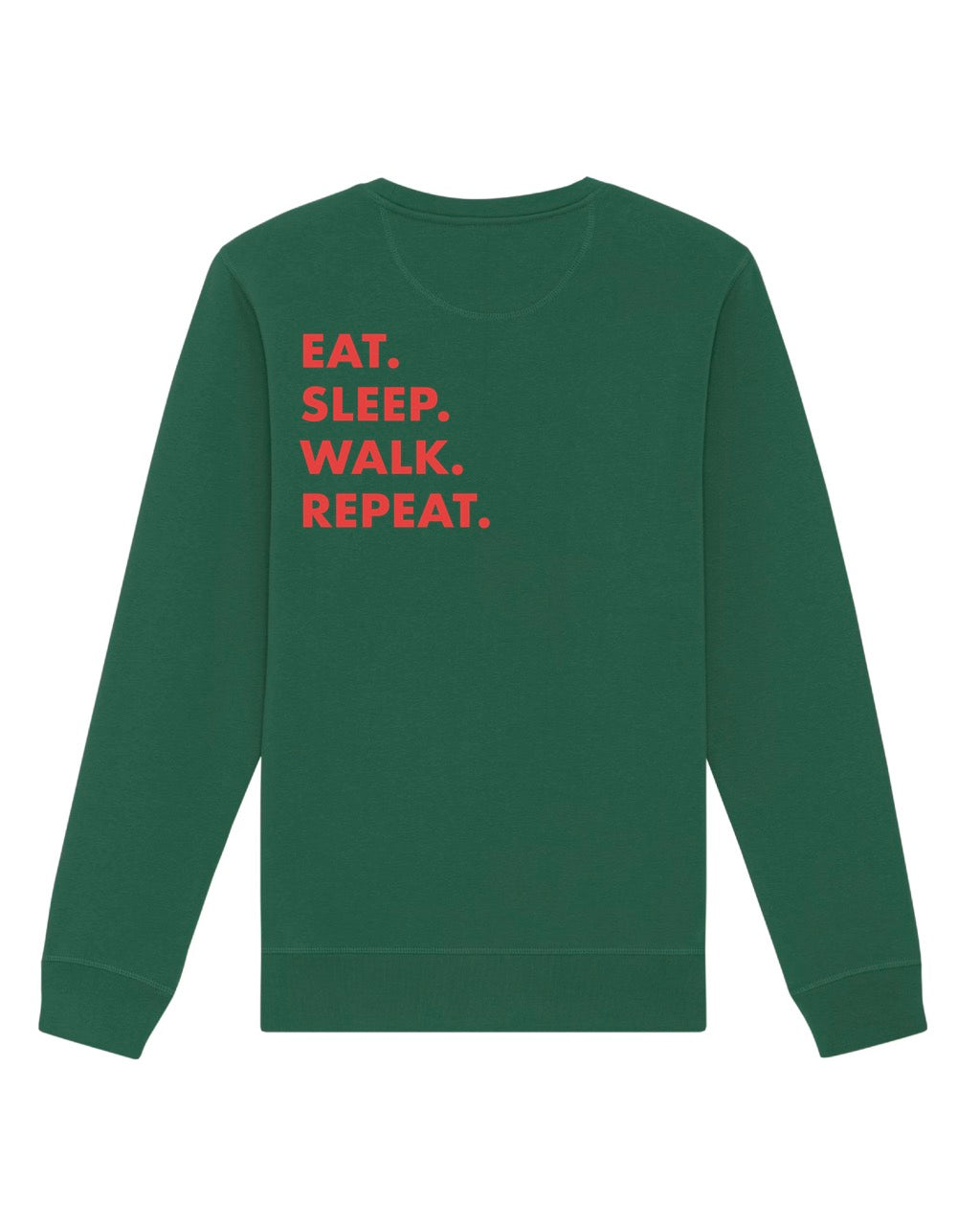 Just walk