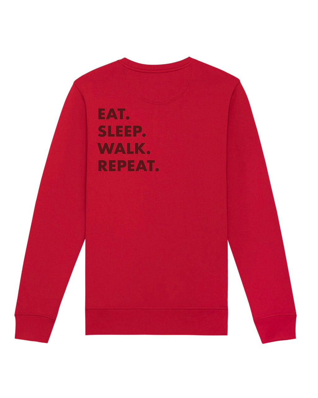 Just walk