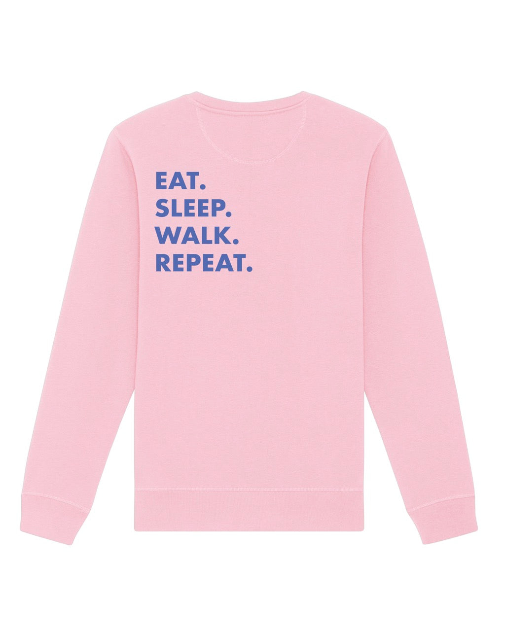 Just walk