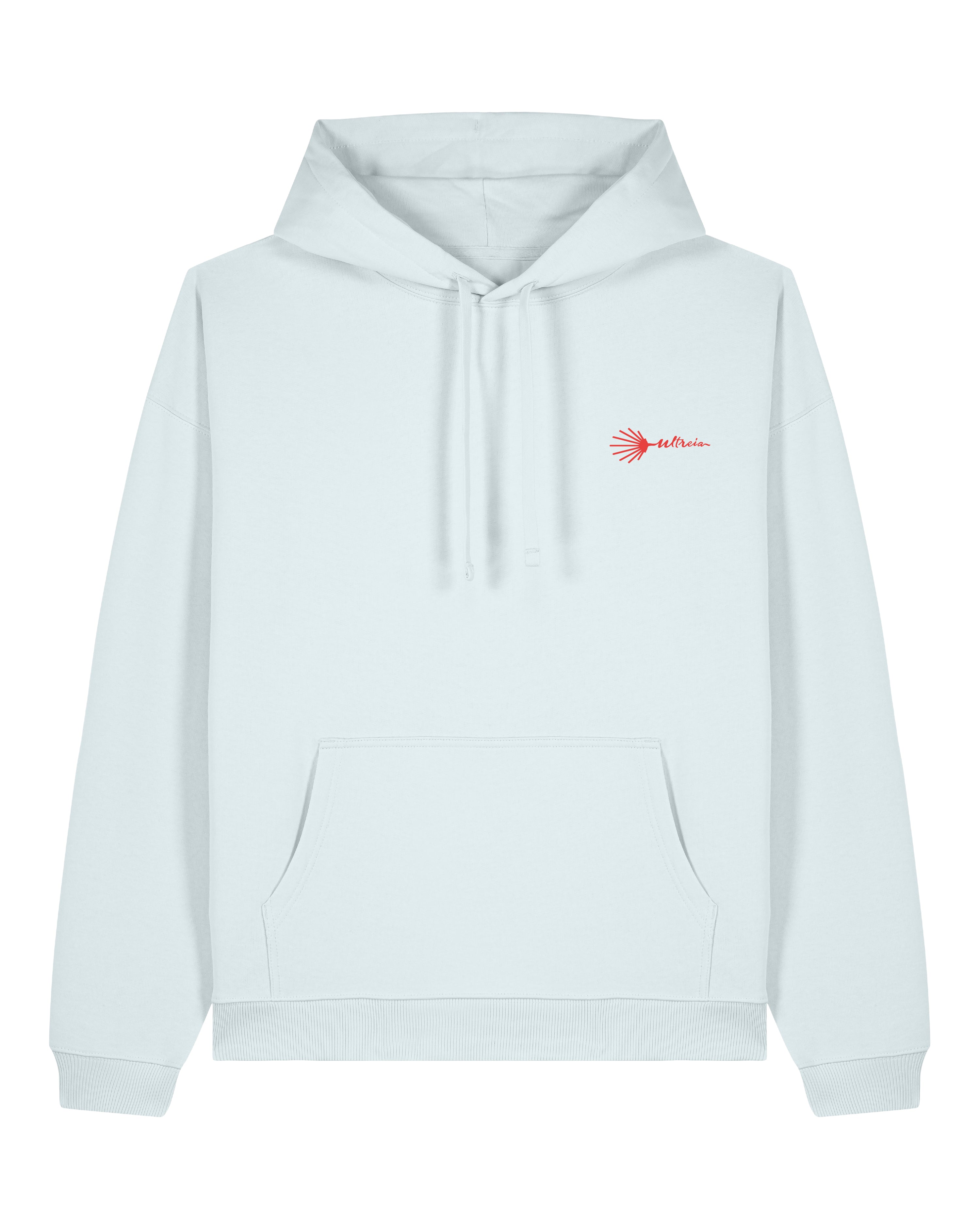 Pilgrim's Light Hoodie