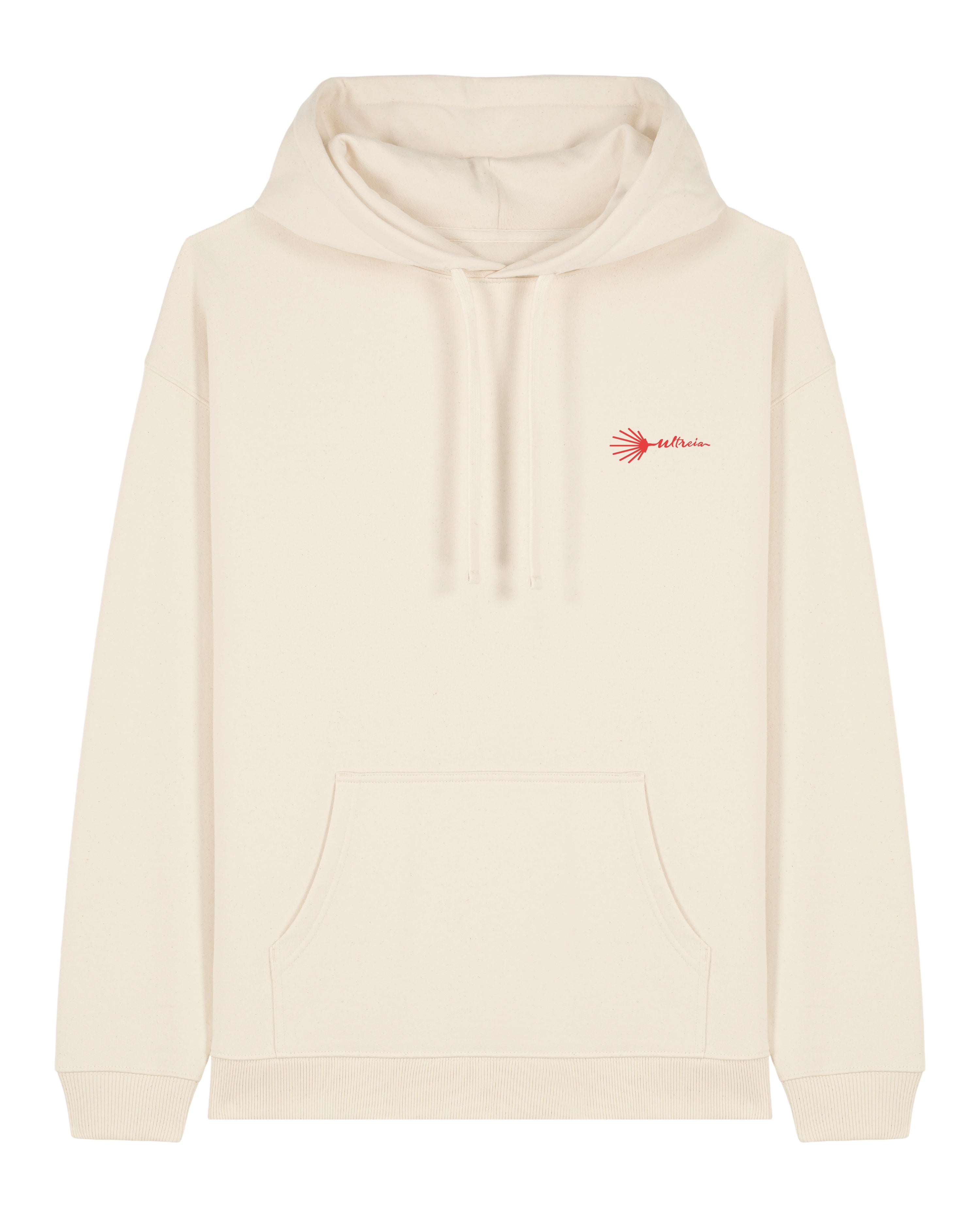 Pilgrim's Light Hoodie