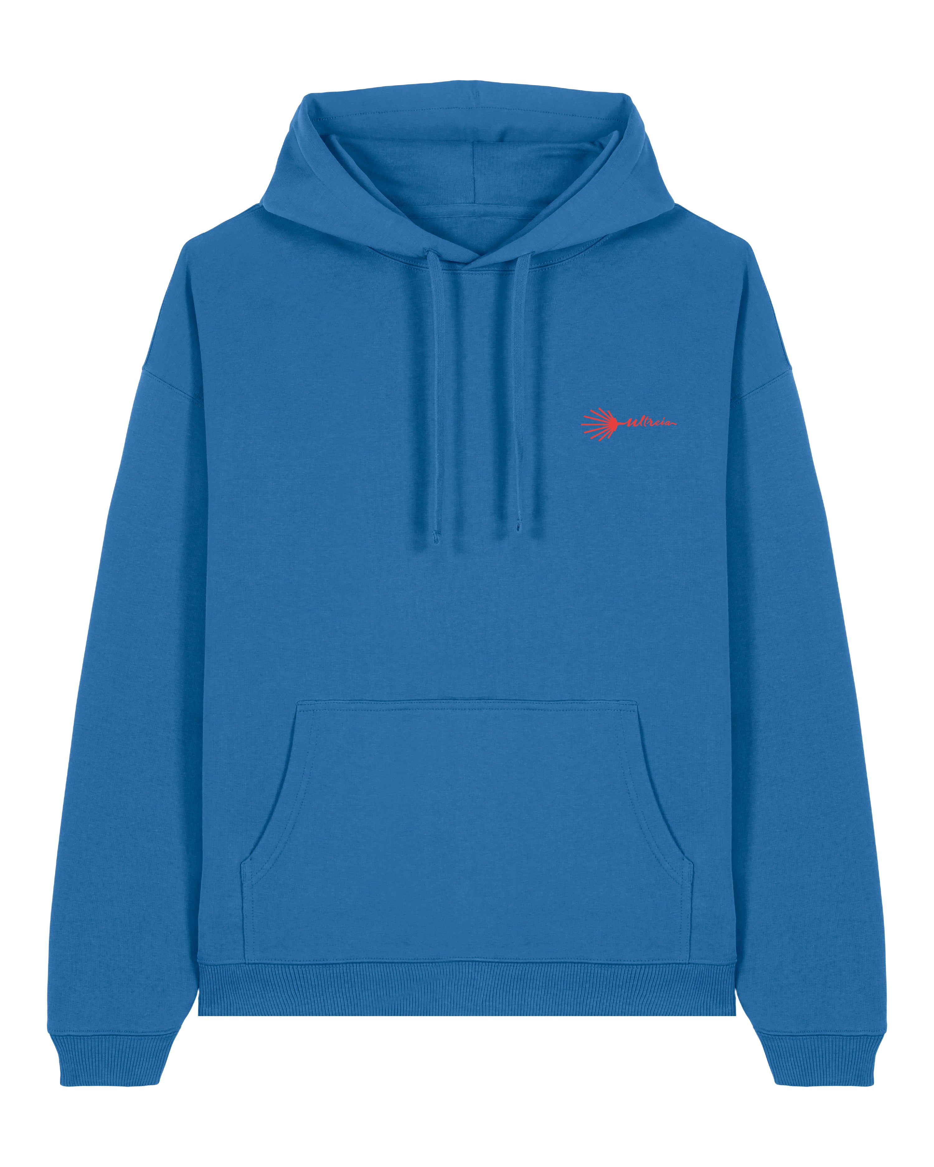 Pilgrim's Light Hoodie