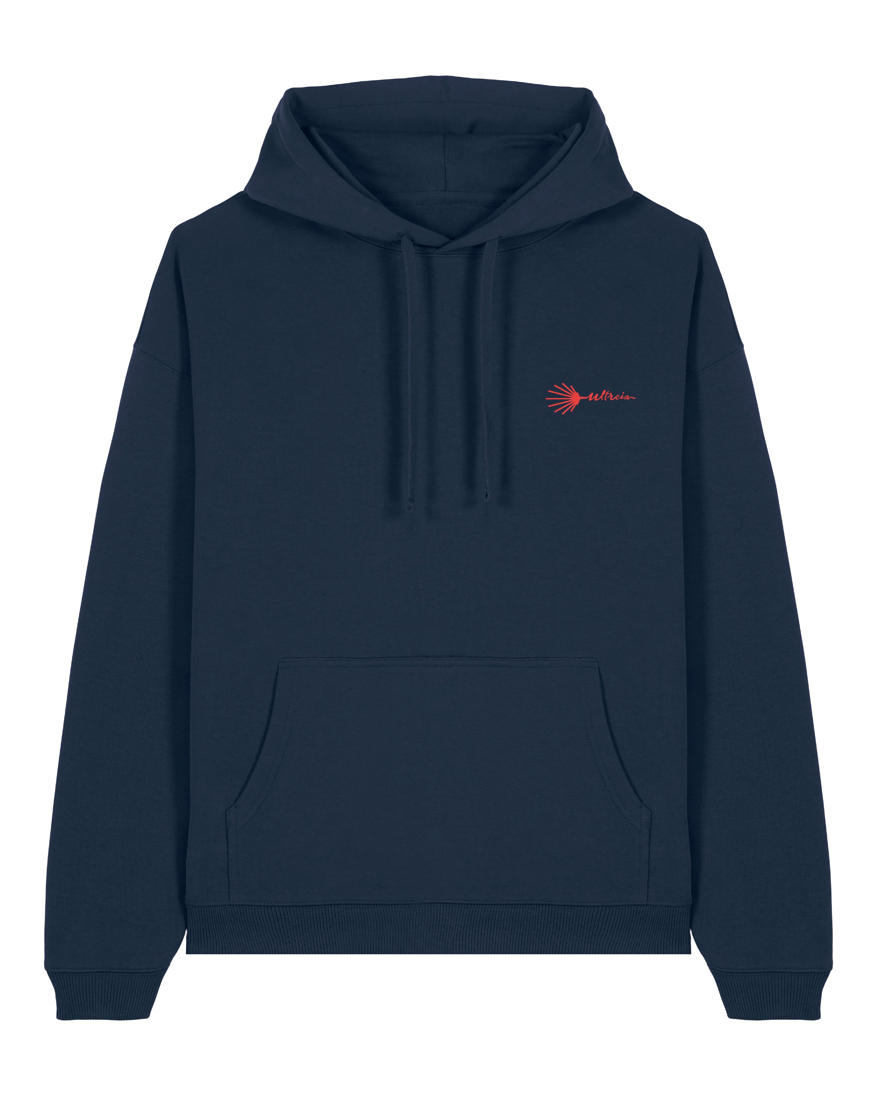 Pilgrim's Light Hoodie