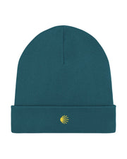 Shell Beanie
