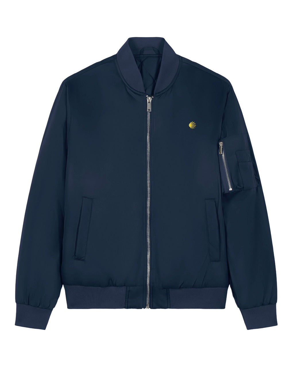 Peregrino Bomber